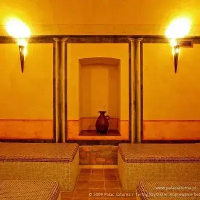 TEPIDARIUM