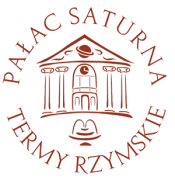 Pałac Saturna - Termy Rzymskie