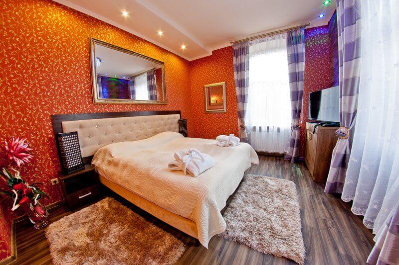 Apartament 17 Korneliusz - 5