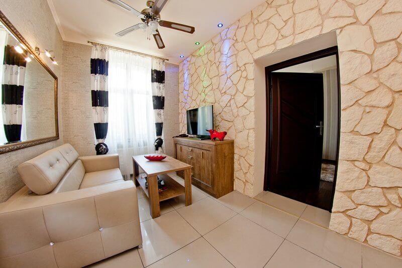 Apartament 19 Pompejusz - 3