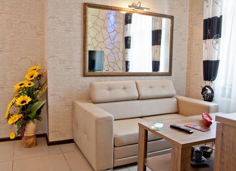 Apartament 19 Pompejusz - 6