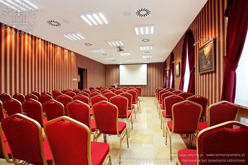 Konferencje