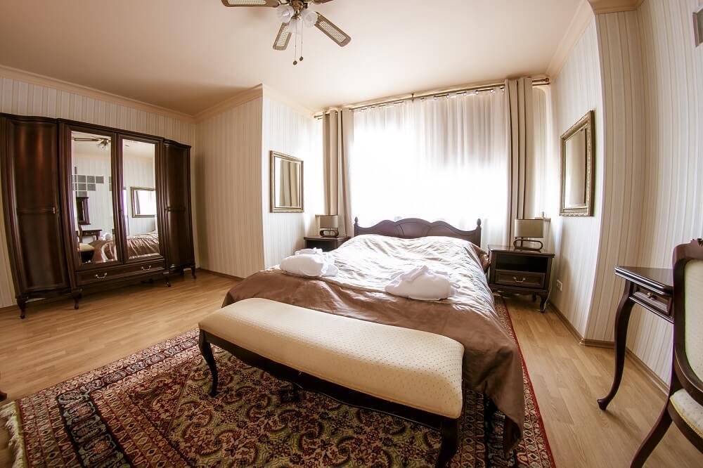 Apartament 3 Agrypina - 4