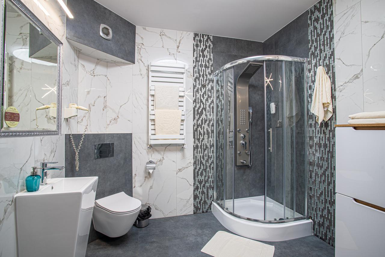 Apartament 3 Agrypina - 8