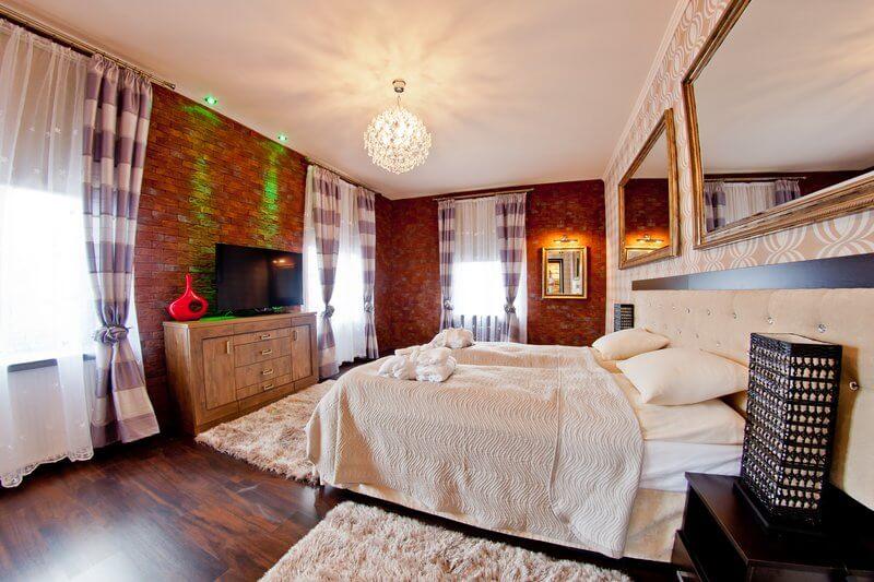 Apartament 14 Antoniusz - 3