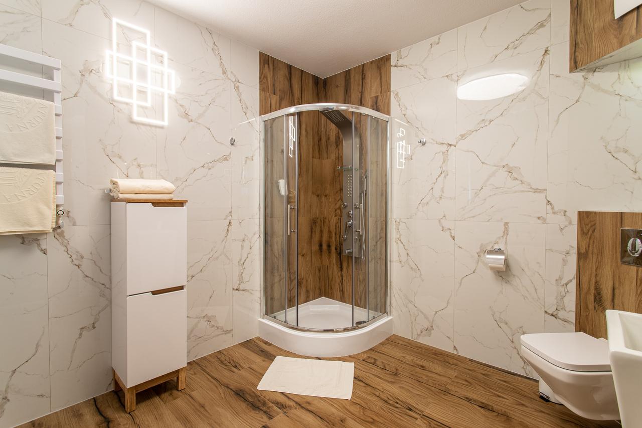 Apartament 2 Klaudiusz - 8