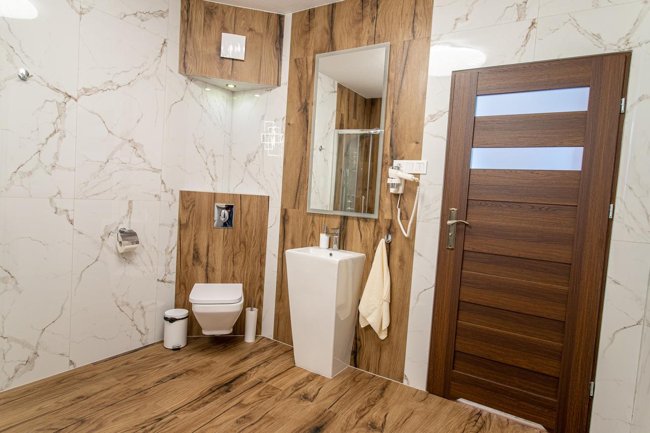 Apartament 2 Klaudiusz - 9