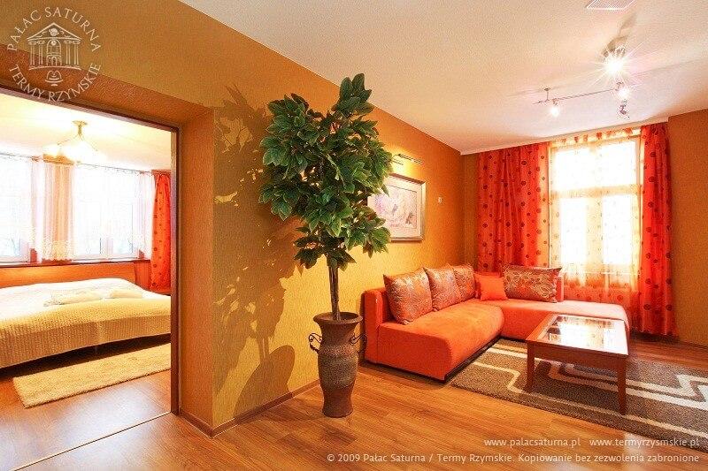Apartament 2 Klaudiusz - 4