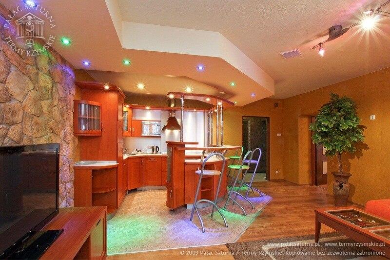 Apartament 2 Klaudiusz - 7