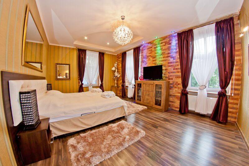 Apartament 16 Konstantyn