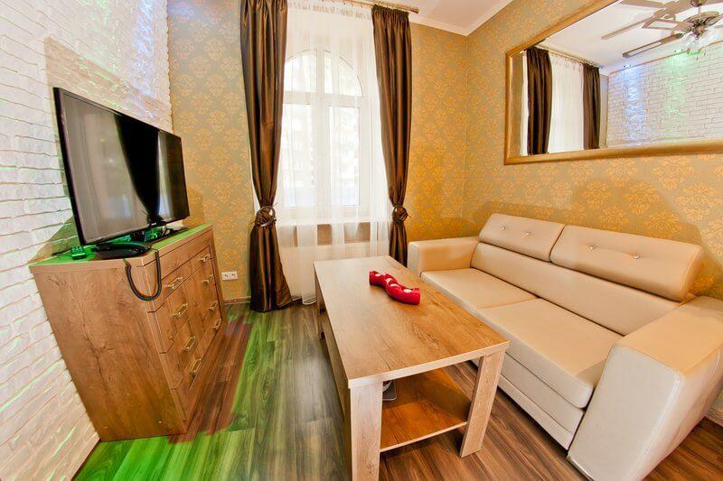 Apartament 16 Konstantyn - 4