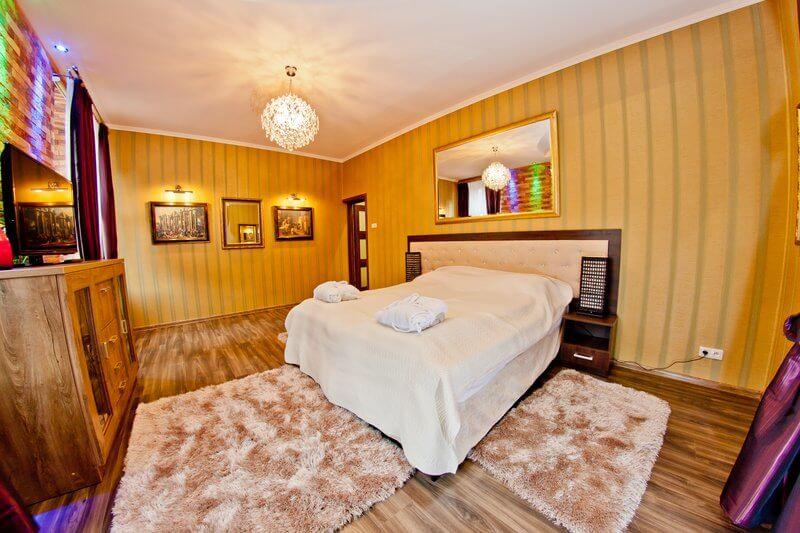 Apartament 16 Konstantyn - 5
