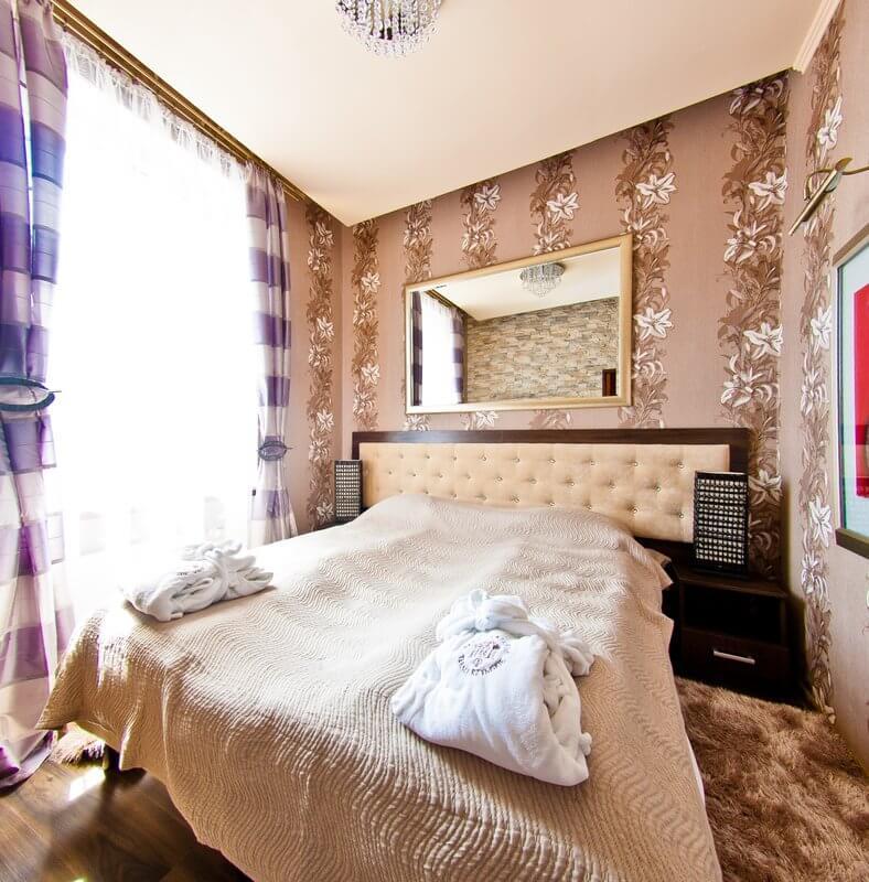Apartament 12 Liwia - 2