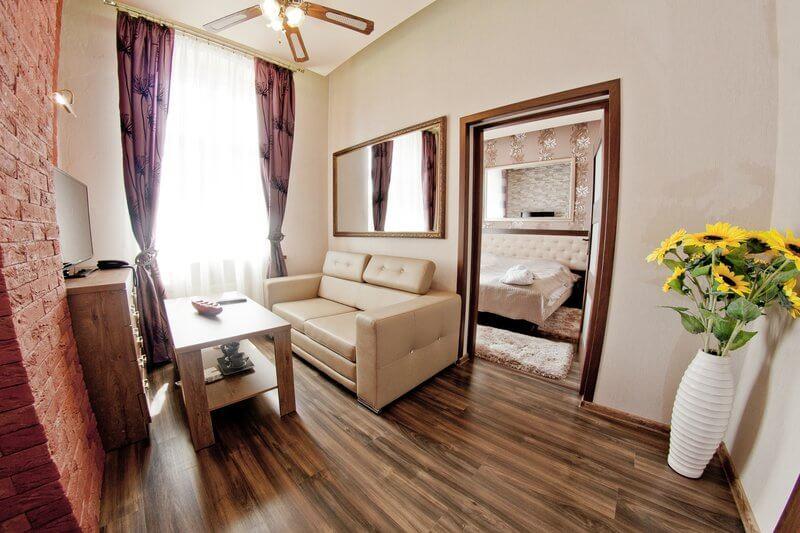 Apartament 12 Liwia - 4