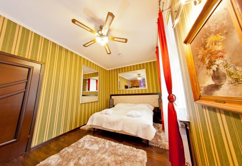 Apartament 15 Lucjusz - 5